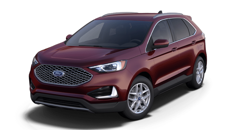 2024 Ford Edge Vehicle Photo in Stephenville, TX 76401-3713